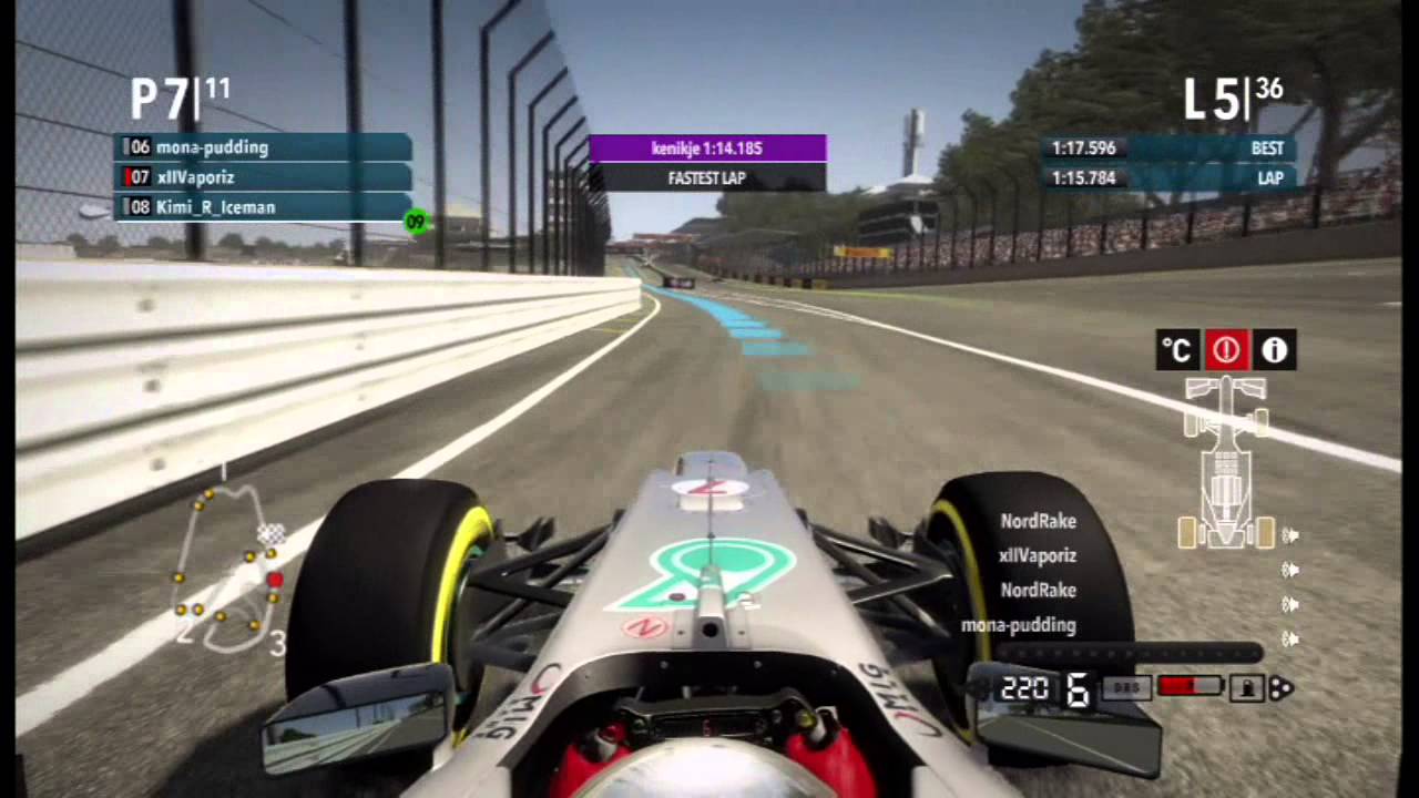 OSM Tournament: Brasil Season 6