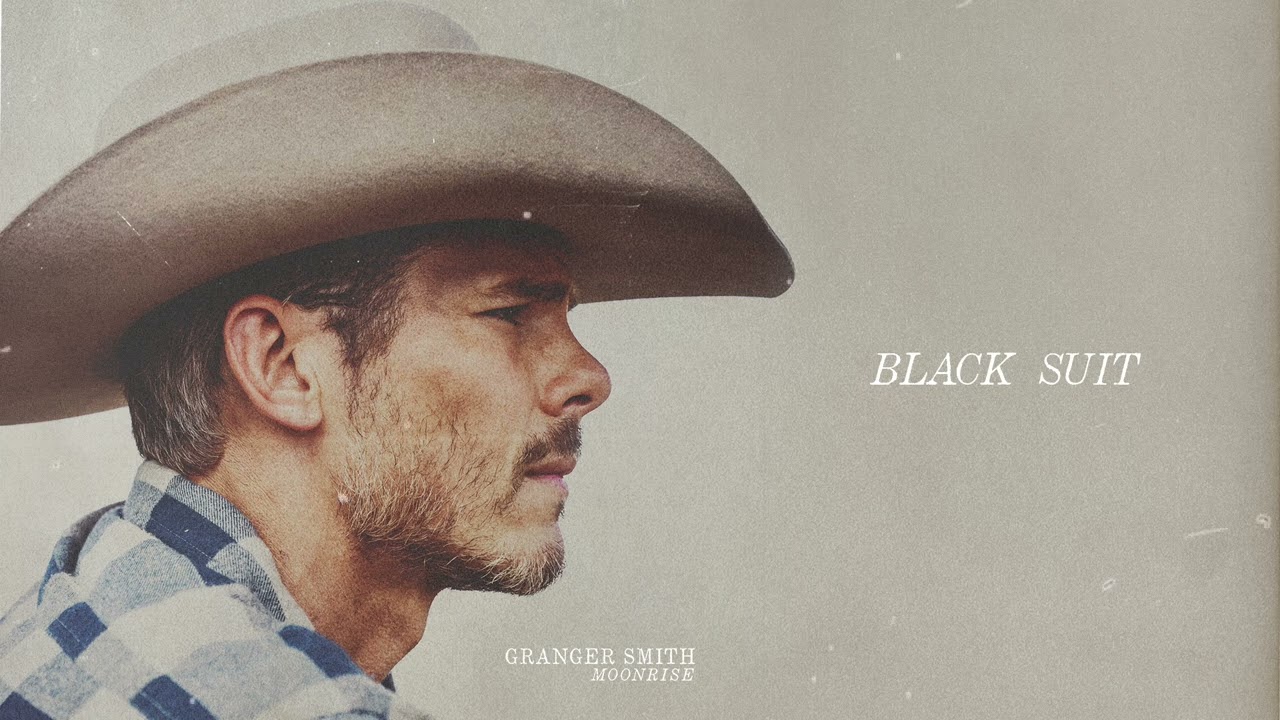 在 YouTube 上觀看「Granger Smith - Black Suit (Official Audio)」