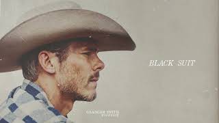 Granger Smith - Black Suit (Official Audio)