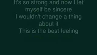 Avril Lavigne - Innocence  (lyrics)