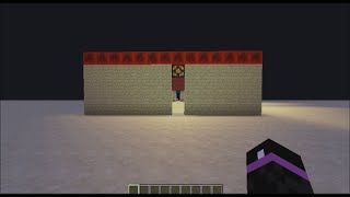 Minecraft: Command Block | Invisible Mazes and Auto Parkour |
