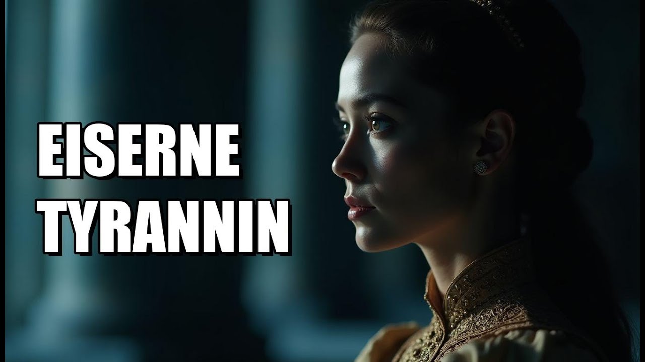 Die vergessene Nichte: Russlands eiserne Tyrannin