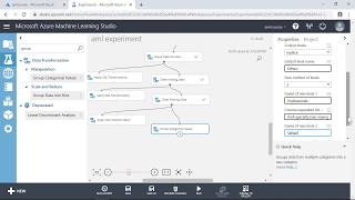 One-hot Encoding for Multi-Categorical Features - Azure Machine Learning (DP-100)