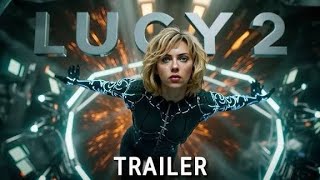 Lucy 2 2025 Az Emberiség Következő Fázisa Sci-Fi Horror Bemutató Magyarul