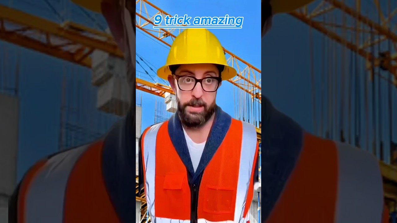 9 trick amazing 