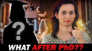 TOP 5 Post Doctoral Fellowship In India do this after your PhD