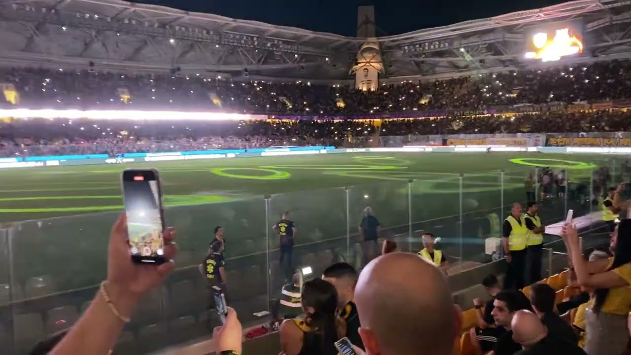 Αυτή η ομάδα μου ομορφαίνει τη ζωή 