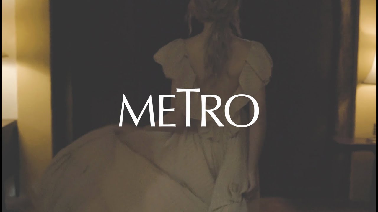 Metro Magazine: Where Have the Flowers Gone Teaser Video
