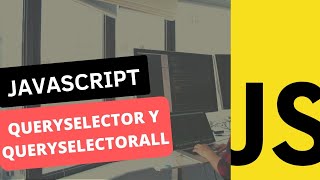 ✅ LEARN HOW to use QUERYSELECTOR in JAVASCRIPT