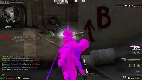 MM & Wingman HvH Highlights + Official Pasteware HvH Cheat Release #2