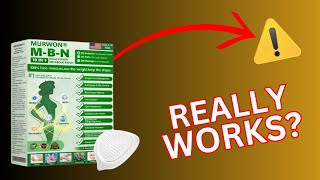 Murwon MBN Patch Review - Legit or scam product?