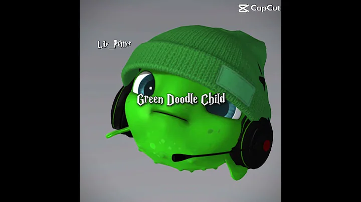 Doodle and Arkey characters that are Good, Broken, or Pure Evil