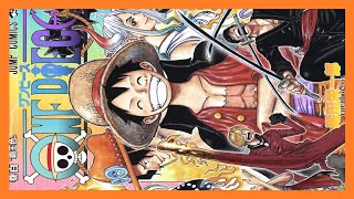 『ONE PIECE』作者・尾田栄一郎氏、完結への決意「物語は終盤です。」　連載24年目で100巻到達