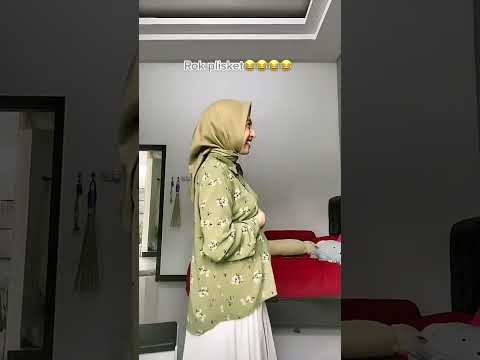 kumpulan video goyang dress satin licin bikin otong jadi tegang😂 #tiktok #viral #sma #rok #ketat