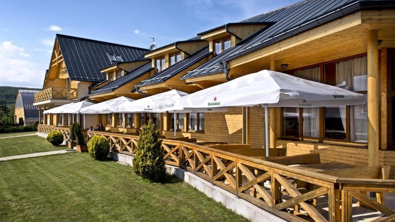 Hotel Rozálka, Pezinok, Slovakia