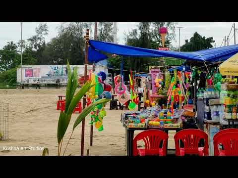 Today Vibe of Alappuzha