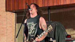 Corrosives - Live At East End United Church - Toronto, Ca 16.5.2026 Snippet