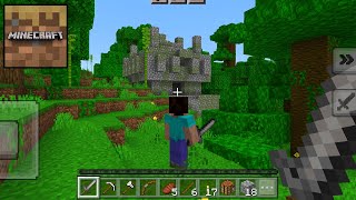 Minecraft Trial Survival Gameplay - Part 12 screenshot 3