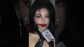 Future Is A Question Paper Read And Write Correctly....