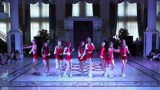 SALTEAMTO TWO - TWICE – This is for