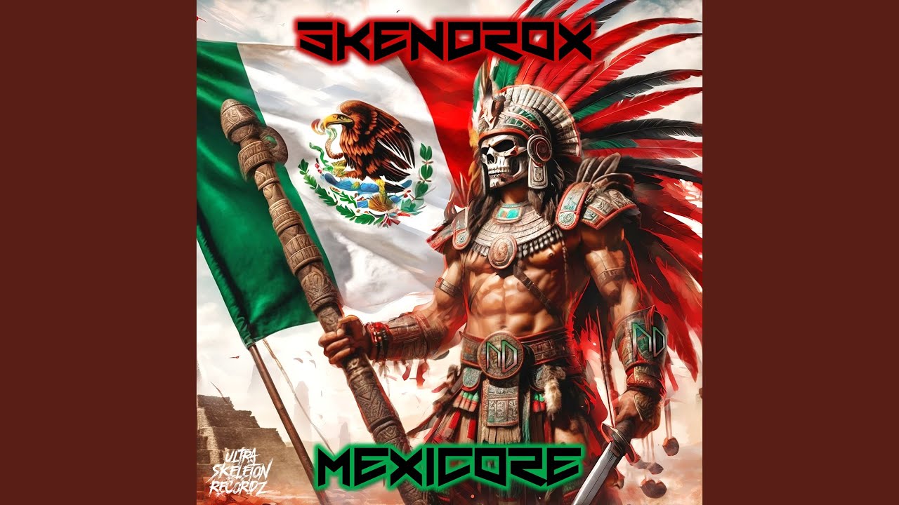 Mexicore