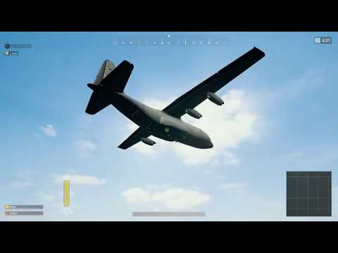 [Archived Stream 09/06/2018] PUBG and PC SIEGE - [Archived Stream 09/06/2018] PUBG and PC SIEGE