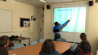 Jonas Rylund Glesaaen - Introduction to Template Metaprogramming Wealth