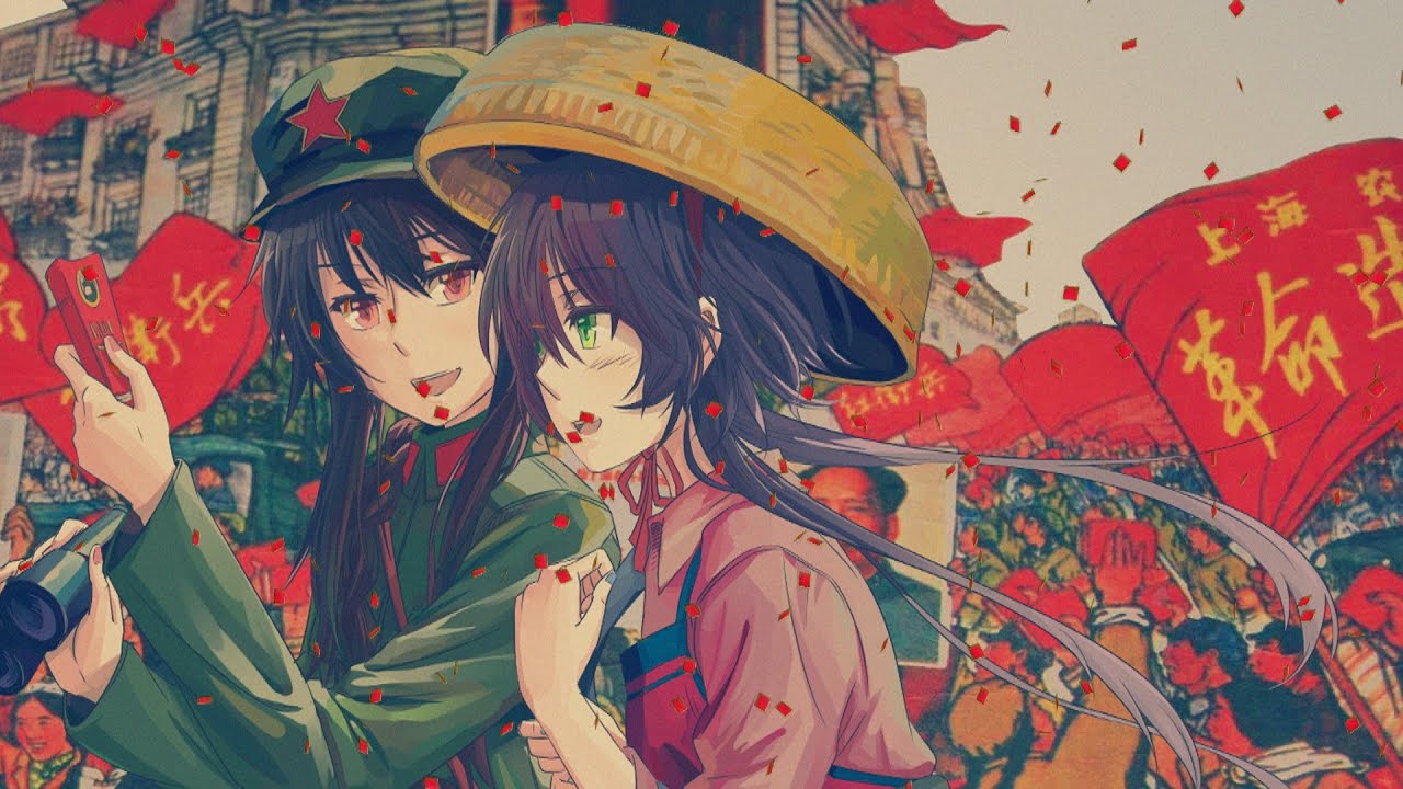 Nightcore - Sailing the Seas﻿ Depends on the Helmsman