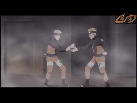 火影忍者剧场版 : 失落之塔主题曲 naruto shippuden - the lost tower 【AMV】full song