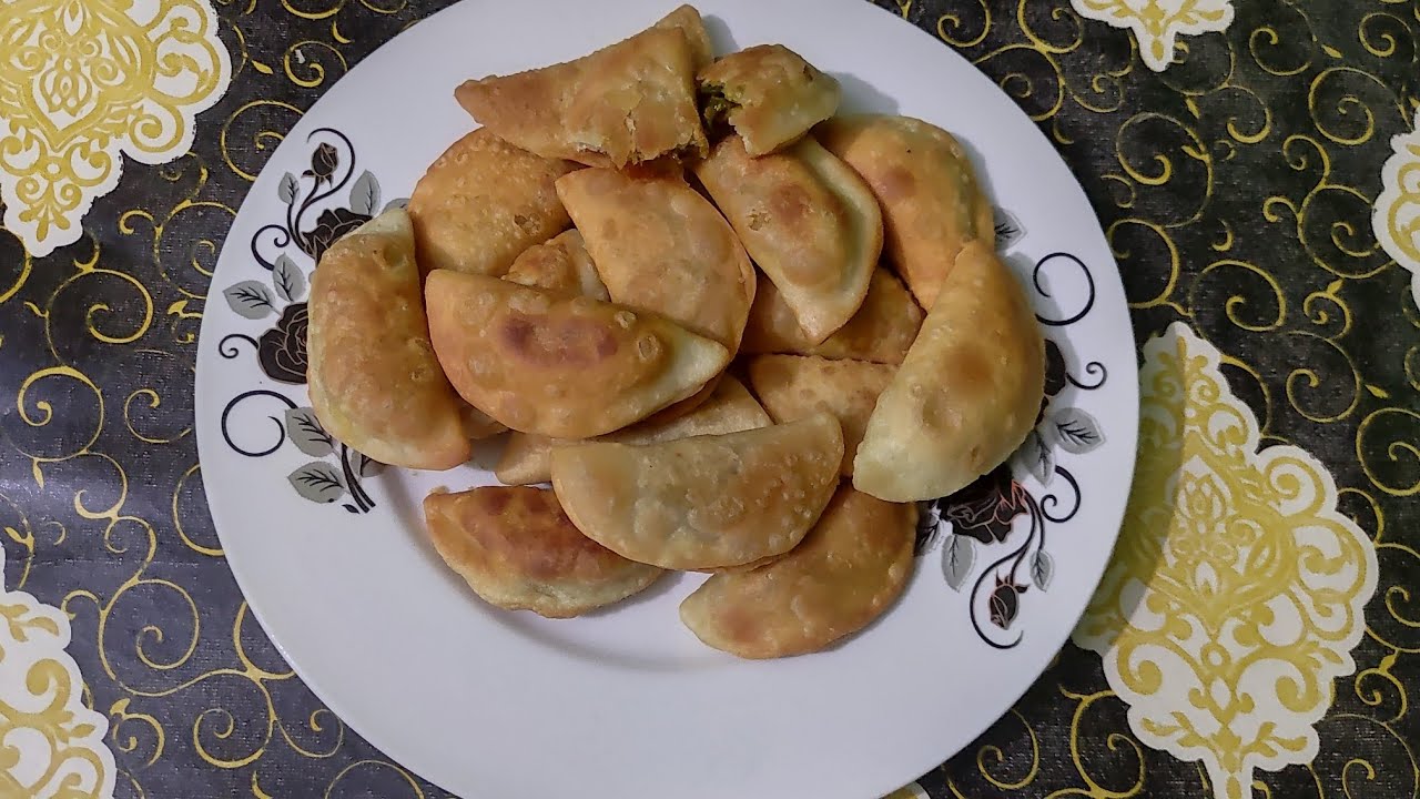 শুধুমাত্র ১টি ডিম আর আটা দিয়ে এভাবে বানিয়ে দেখুন যত খাবেন তত খেতে চাইবেন। Easy Nasta Recipe 