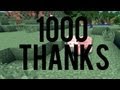 1000 Subscriber Special Server - Minecraft Server
