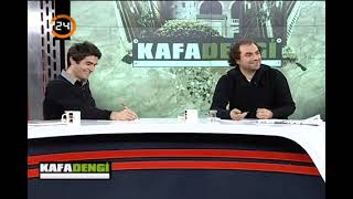 Kafa Dengi - İsmail Kılıçarslan 811