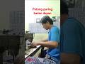 potong puring badan depan #shorts #vidioshorts #penjahit