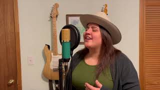 Born to Fly feat. Maci Varney (Sara Evans Cover)