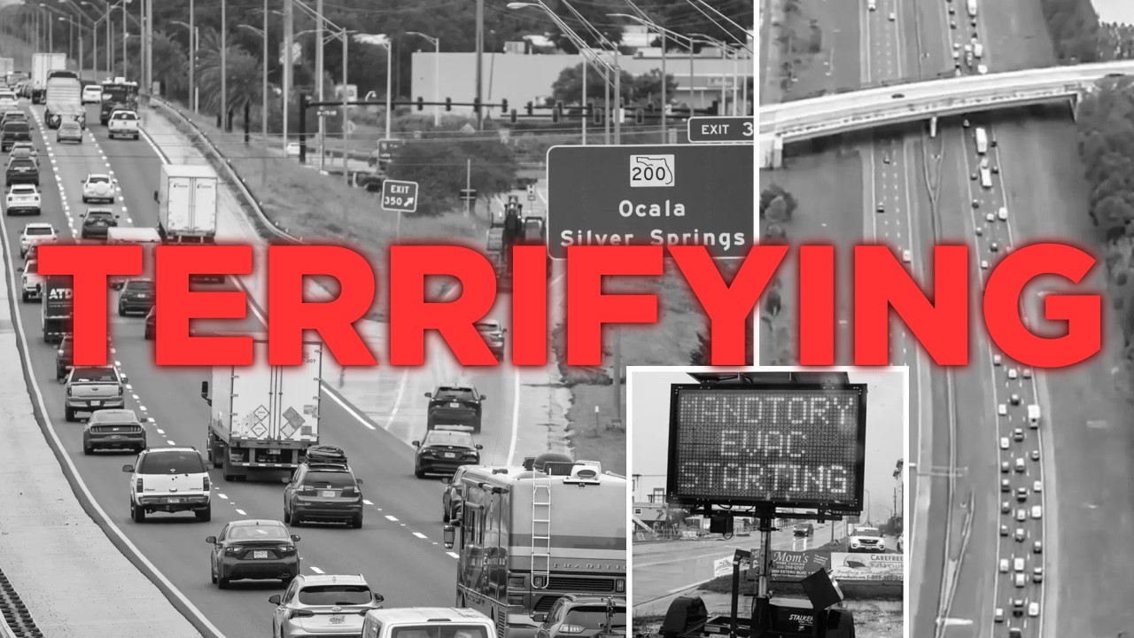 This Could Be The Beginning Of The End For Florida