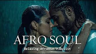 OLA Afro Soul | Calm Afrobeat Energy • Work From Home Focus & Soft Groove screenshot 1