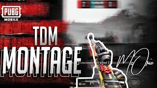 Everything Black | Pubg Mobile Montage | McOrie