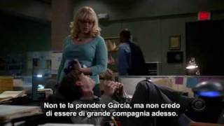 Criminal Minds The Funny Dr Spencer Reid Season 2 Part 1