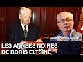 Boris eltsine les annes noires  jeanfranois soulet