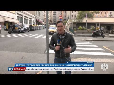 TG REGIONALE | 22/04/2025