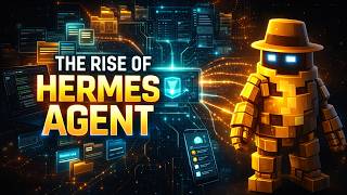 Hermes Agent Explained: Memory, Skills, and Real Automation Profile