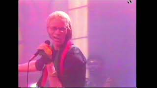 Yellowman, Sly & Robbie with the Taxi Gang - Zungguzunggu......Zeng (Live) screenshot 5