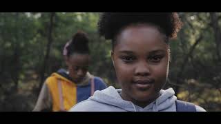 Immediate Release: Blood Betrayal Short Film Premieres on October 4, 2022.