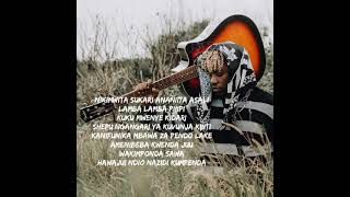 RaYvannY FT JuX,  LaLa LYRICS screenshot 5