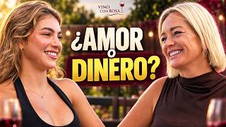 La Novia de José Elías Habla Sin Filtros (Alexmay Valladares)