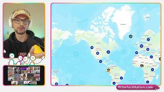 3 Expert Facilitators' Best Frameworks | Live Activities & Engagement | Fit For Facilitation