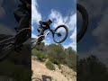 Al milimetro de la cámara #commencal #mtb #mountainbike #viral #bikelife