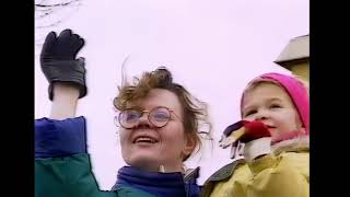 BBC See Hear  World Tour Of Television For Deaf People 1997 HD