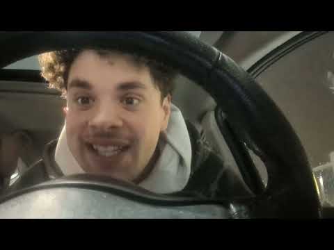 Rob merci pour ce repas miraculeux (Bismillah, attention à vous, mélange formidable)