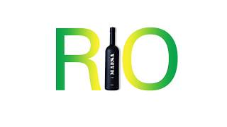 MAESA Vodka Presentation